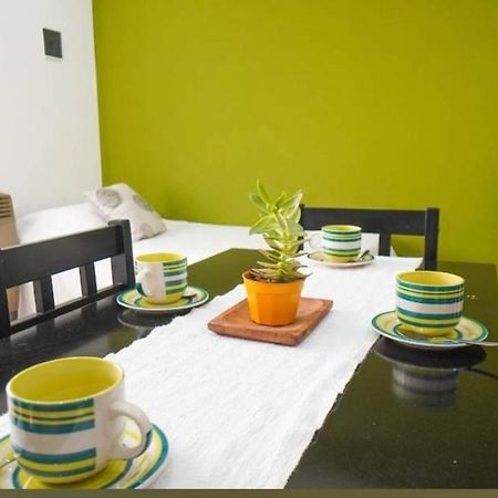 Apartamento Lo De Ana Termas de Río Hondo Eksteriør bilde