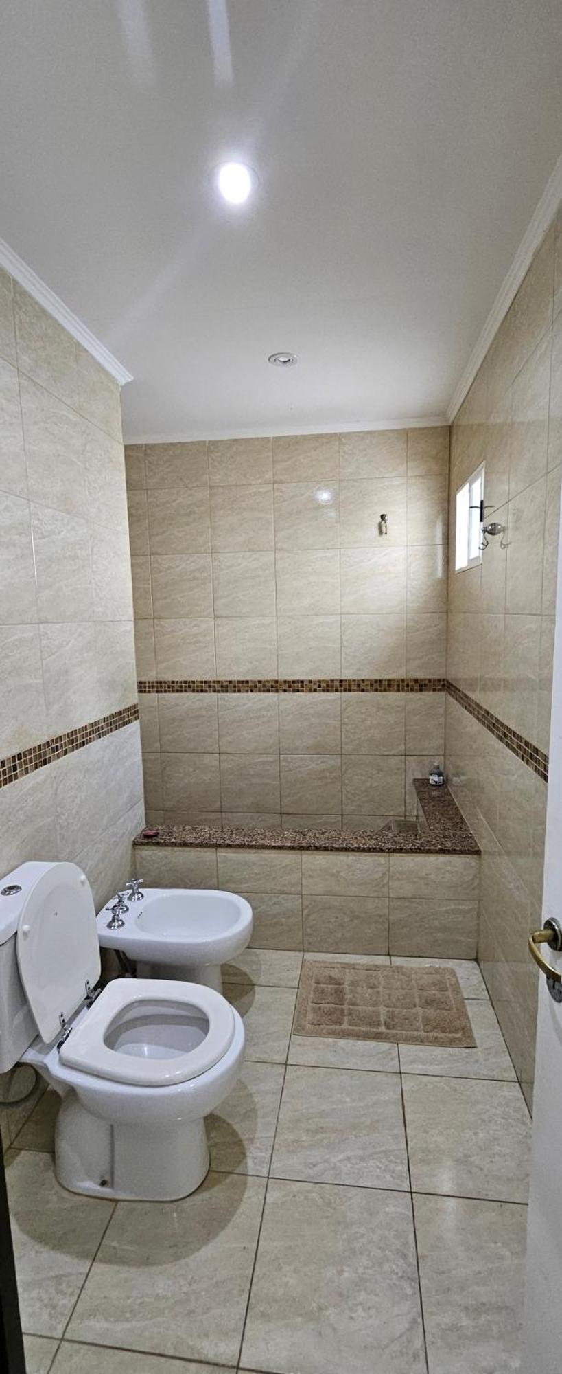 Apartamento Lo De Ana Termas de Río Hondo Eksteriør bilde